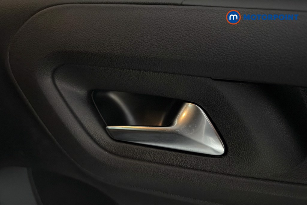 Citroen Berlingo Enterprise Manual Diesel Panel Van - Stock Number (1632599) - 42nd supplementary image