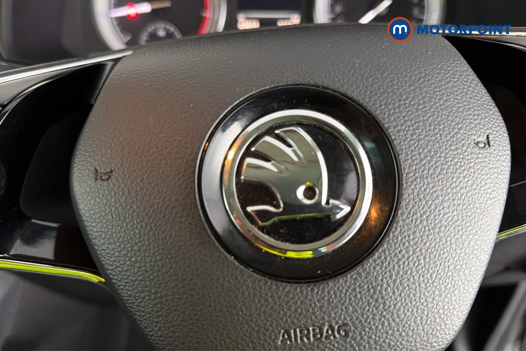 Skoda Karoq Se L Manual Petrol SUV - Stock Number (1632633) - 5th supplementary image