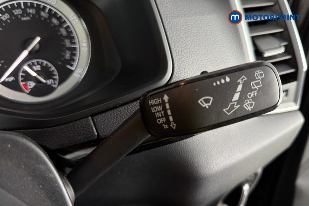 Skoda Karoq Se L Manual Petrol SUV - Stock Number (1632633) - 7th supplementary image