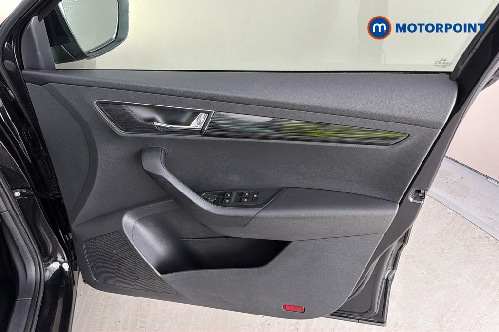 Skoda Karoq Se L Manual Petrol SUV - Stock Number (1632633) - 19th supplementary image