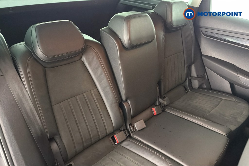 Skoda Karoq Se L Manual Petrol SUV - Stock Number (1632633) - 28th supplementary image