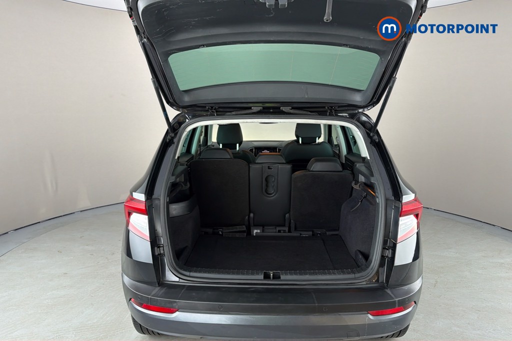 Skoda Karoq Se L Manual Petrol SUV - Stock Number (1632633) - 33rd supplementary image