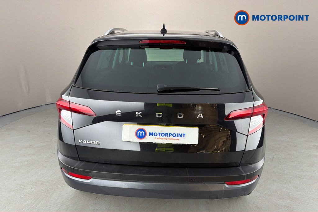 Skoda Karoq Se L Manual Petrol SUV - Stock Number (1632633) - 37th supplementary image