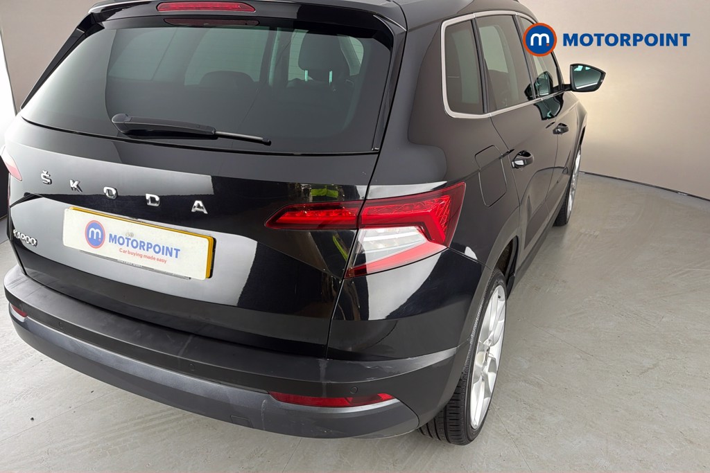 Skoda Karoq Se L Manual Petrol SUV - Stock Number (1632633) - 38th supplementary image
