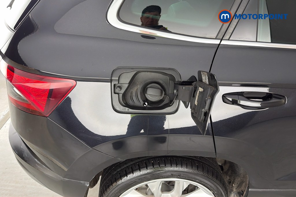Skoda Karoq Se L Manual Petrol SUV - Stock Number (1632633) - 41st supplementary image