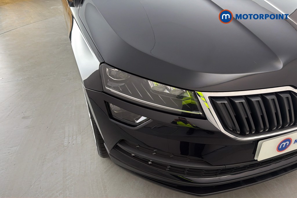 Skoda Karoq Se L Manual Petrol SUV - Stock Number (1632633) - 44th supplementary image