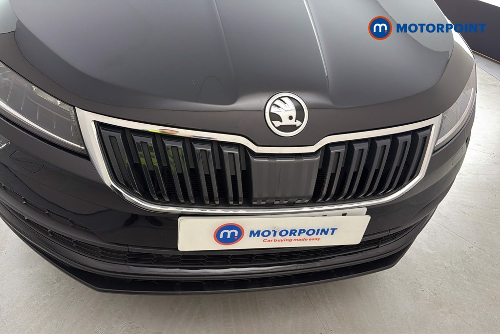 Skoda Karoq Se L Manual Petrol SUV - Stock Number (1632633) - 45th supplementary image