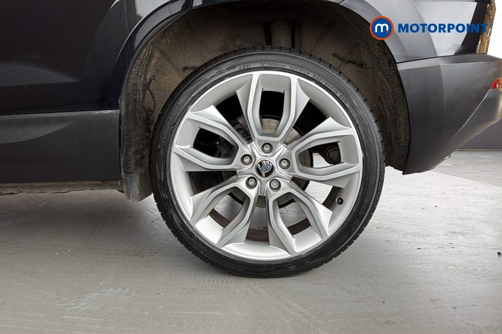 Skoda Karoq Se L Manual Petrol SUV - Stock Number (1632633) - 48th supplementary image