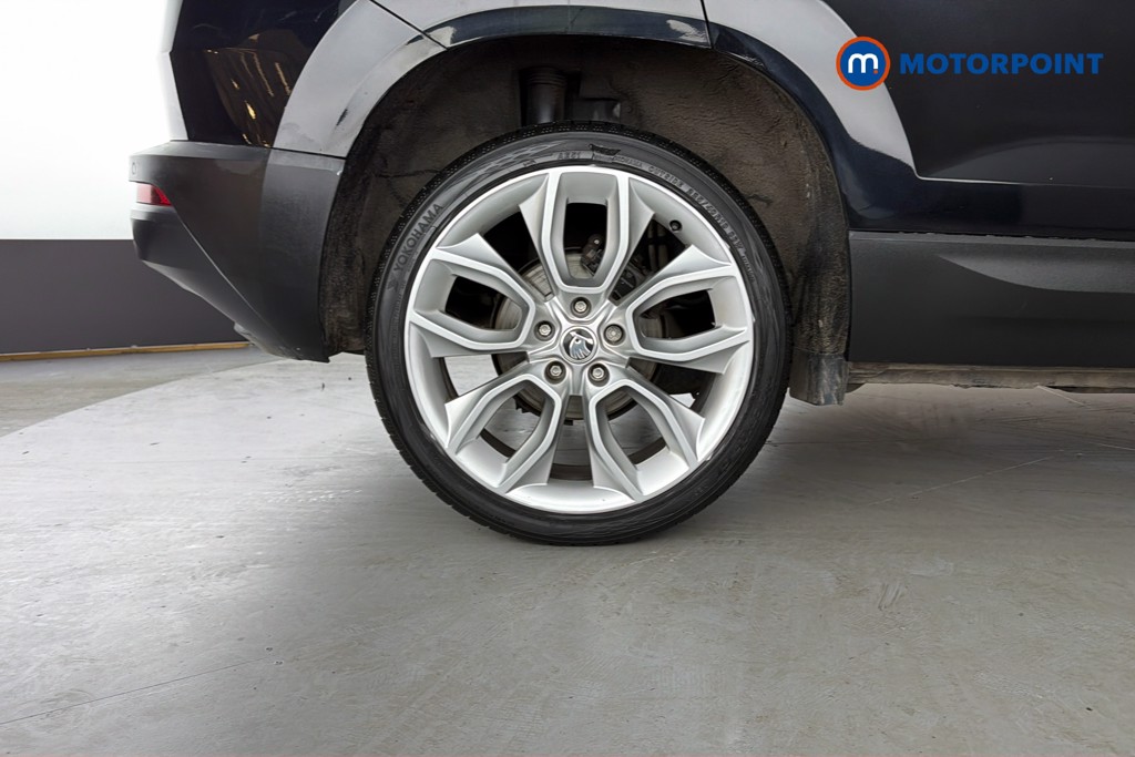Skoda Karoq Se L Manual Petrol SUV - Stock Number (1632633) - 49th supplementary image