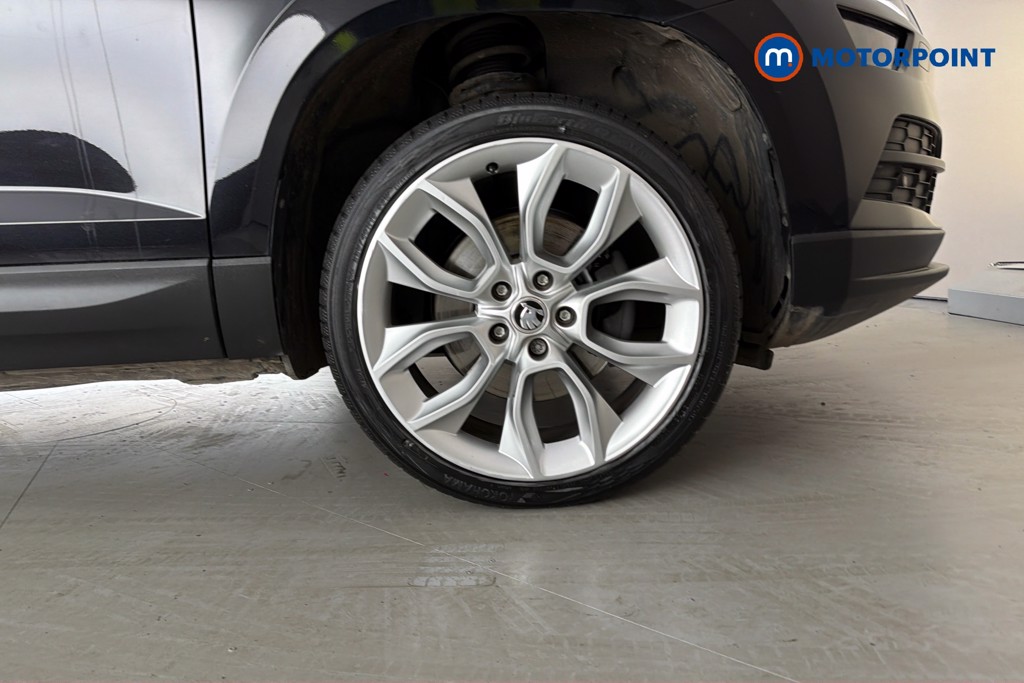 Skoda Karoq Se L Manual Petrol SUV - Stock Number (1632633) - 50th supplementary image