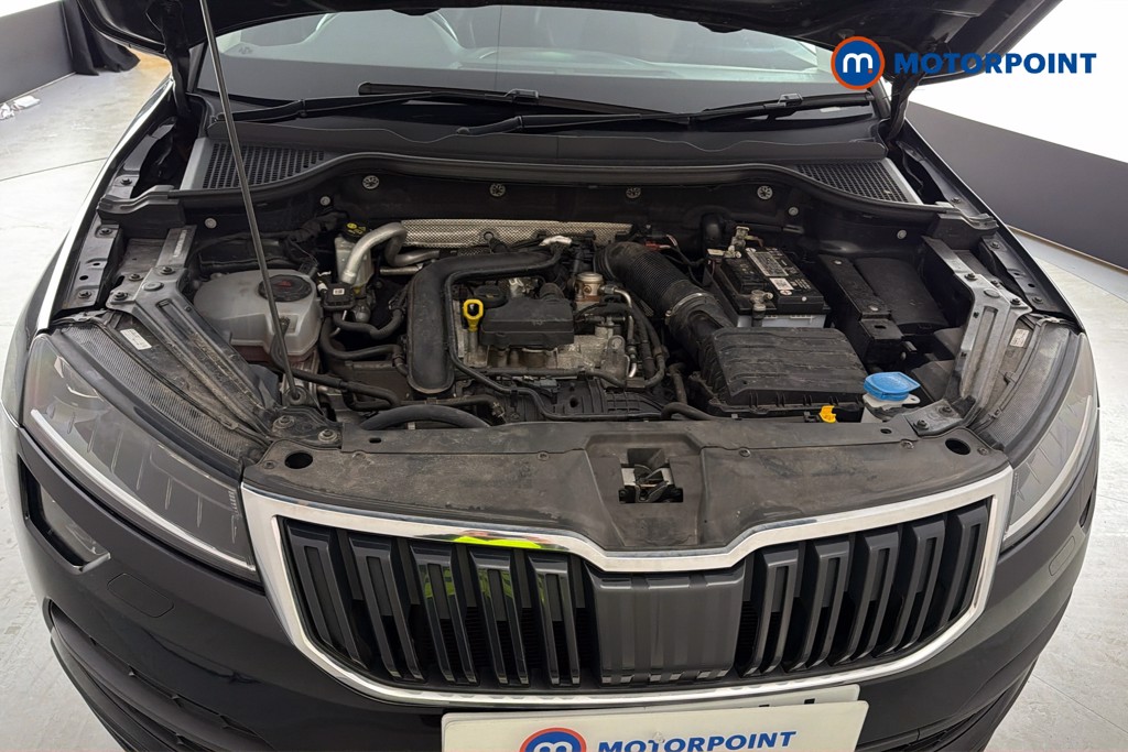 Skoda Karoq Se L Manual Petrol SUV - Stock Number (1632633) - 51st supplementary image