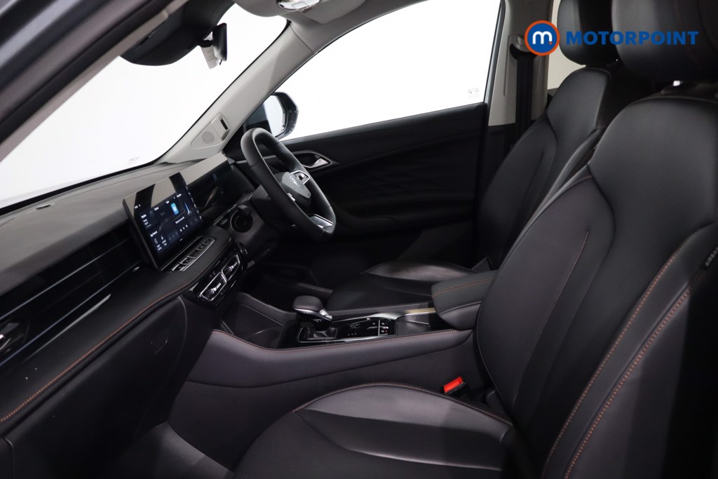 Mg Motor Uk HS Trophy Automatic Petrol-Electric Hybrid SUV - Stock Number (1632769) - 4th supplementary image