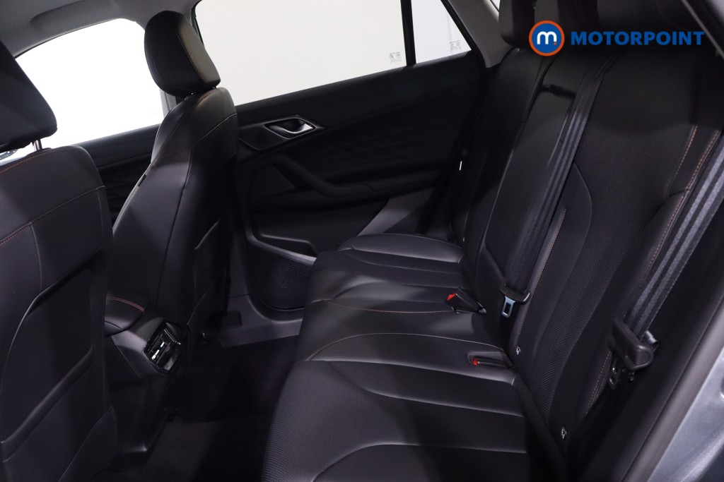 Mg Motor Uk HS Trophy Automatic Petrol-Electric Hybrid SUV - Stock Number (1632769) - 5th supplementary image