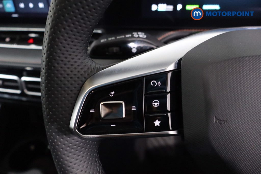 Mg Motor Uk HS Trophy Automatic Petrol-Electric Hybrid SUV - Stock Number (1632769) - 7th supplementary image