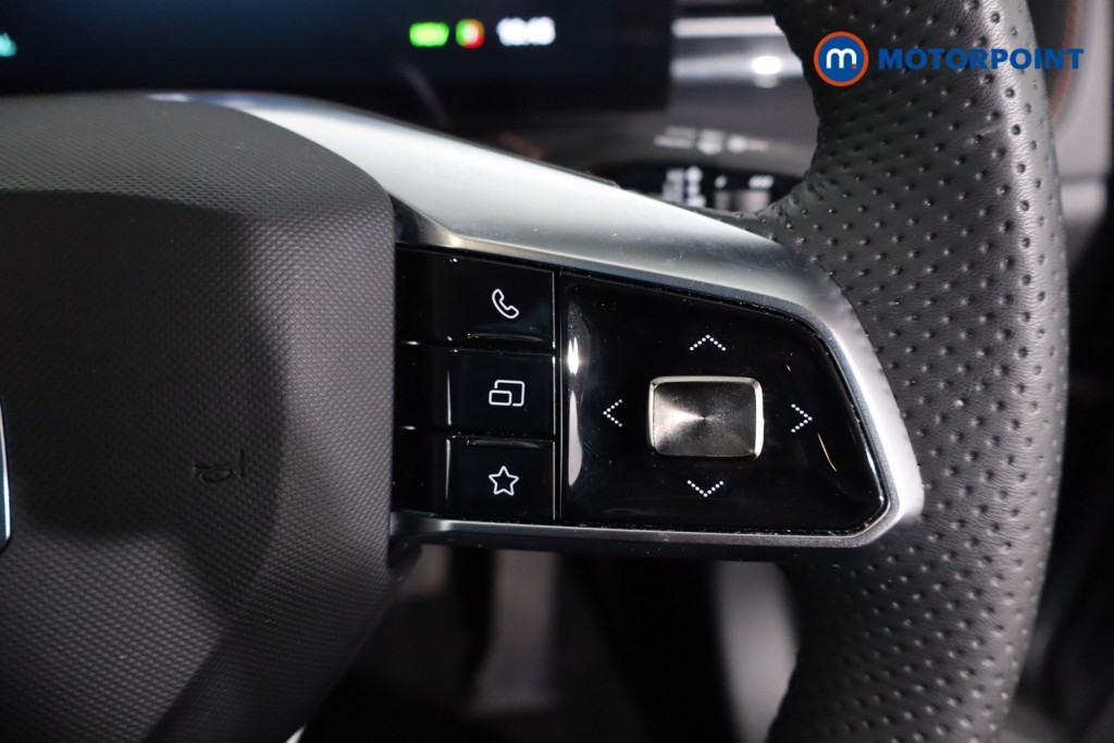 Mg Motor Uk HS Trophy Automatic Petrol-Electric Hybrid SUV - Stock Number (1632769) - 8th supplementary image