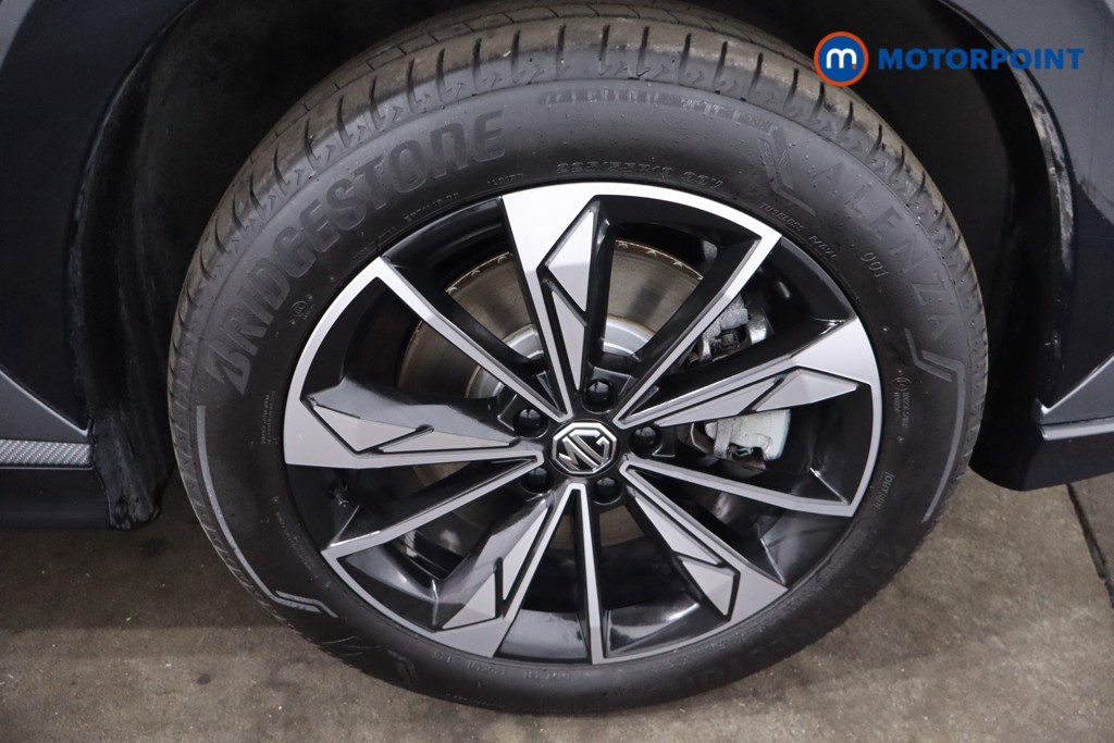 Mg Motor Uk HS Trophy Automatic Petrol-Electric Hybrid SUV - Stock Number (1632769) - 9th supplementary image