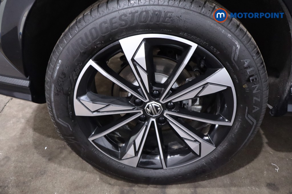 Mg Motor Uk HS Trophy Automatic Petrol-Electric Hybrid SUV - Stock Number (1632769) - 10th supplementary image