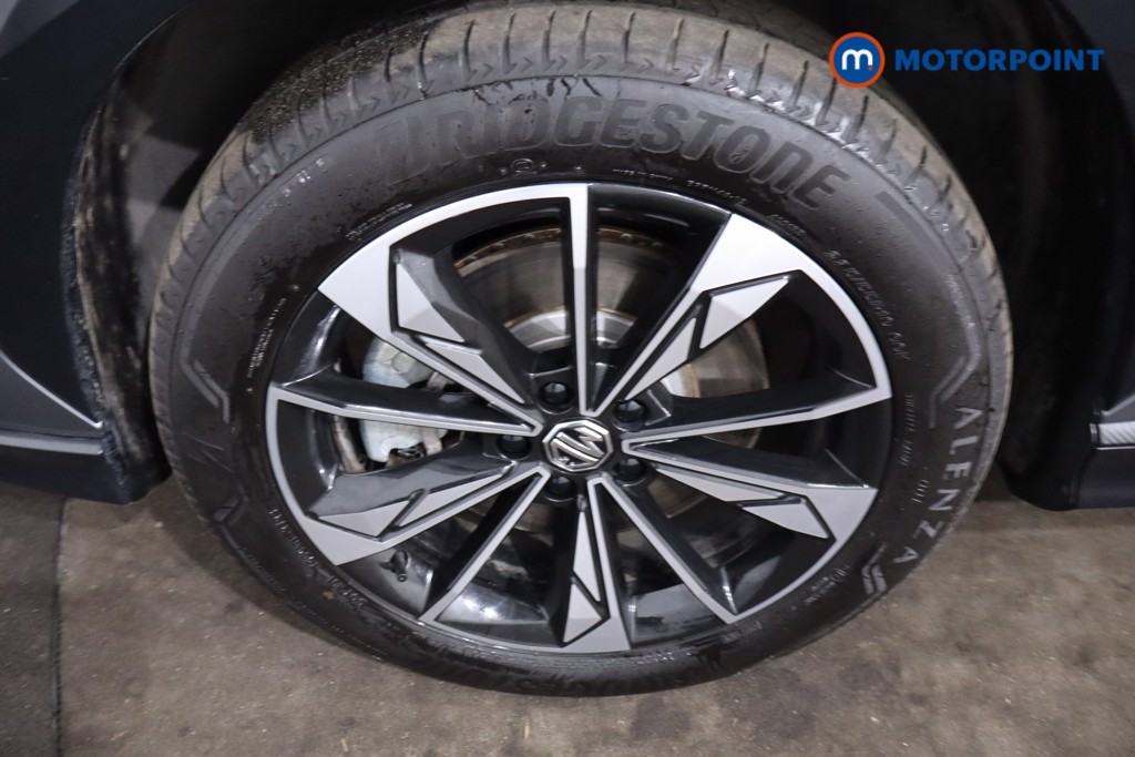 Mg Motor Uk HS Trophy Automatic Petrol-Electric Hybrid SUV - Stock Number (1632769) - 11th supplementary image