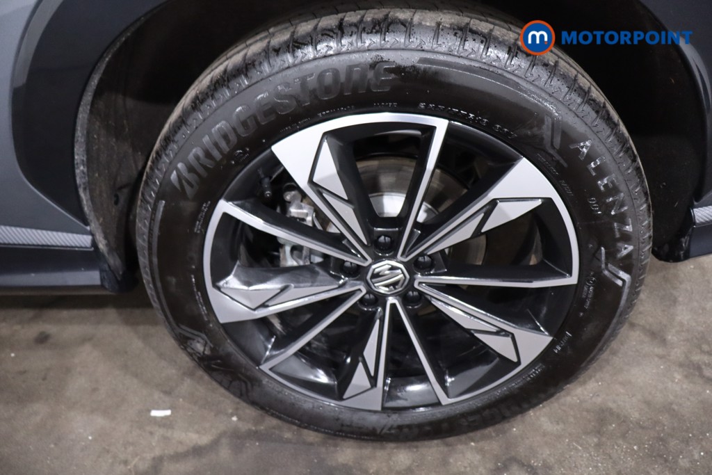 Mg Motor Uk HS Trophy Automatic Petrol-Electric Hybrid SUV - Stock Number (1632769) - 12th supplementary image