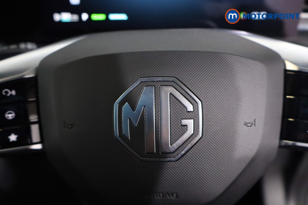 Mg Motor Uk HS Trophy Automatic Petrol-Electric Hybrid SUV - Stock Number (1632769) - 13th supplementary image
