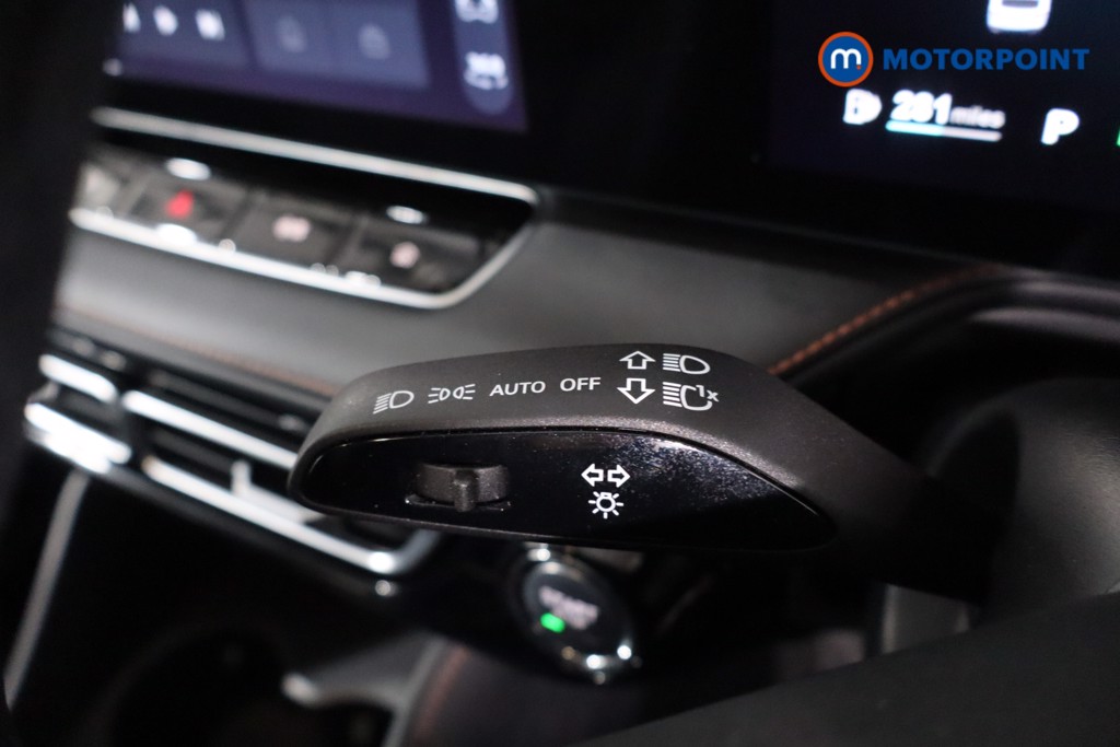 Mg Motor Uk HS Trophy Automatic Petrol-Electric Hybrid SUV - Stock Number (1632769) - 14th supplementary image