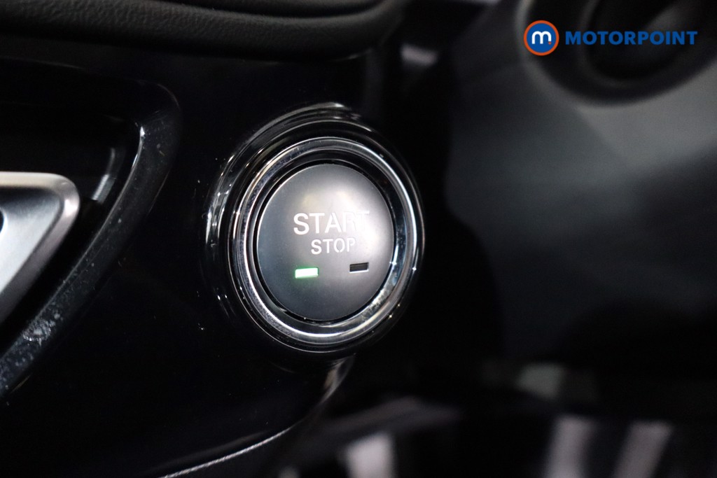 Mg Motor Uk HS Trophy Automatic Petrol-Electric Hybrid SUV - Stock Number (1632769) - 17th supplementary image