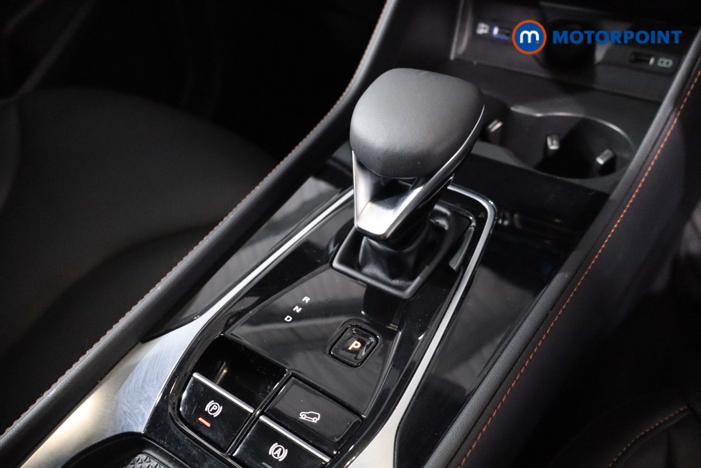 Mg Motor Uk HS Trophy Automatic Petrol-Electric Hybrid SUV - Stock Number (1632769) - 18th supplementary image
