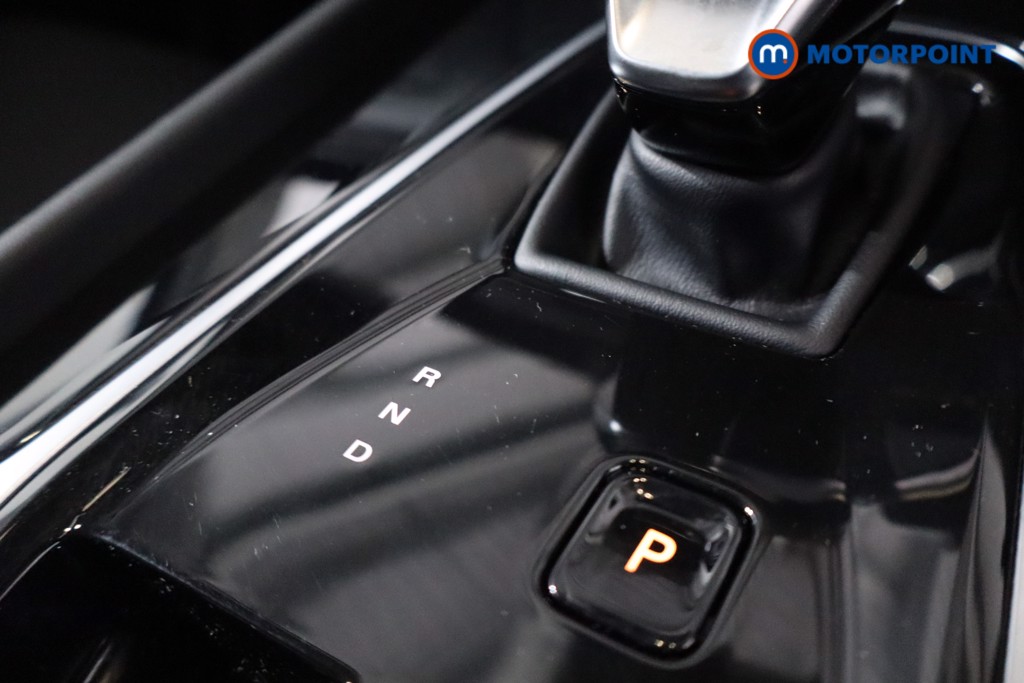 Mg Motor Uk HS Trophy Automatic Petrol-Electric Hybrid SUV - Stock Number (1632769) - 19th supplementary image