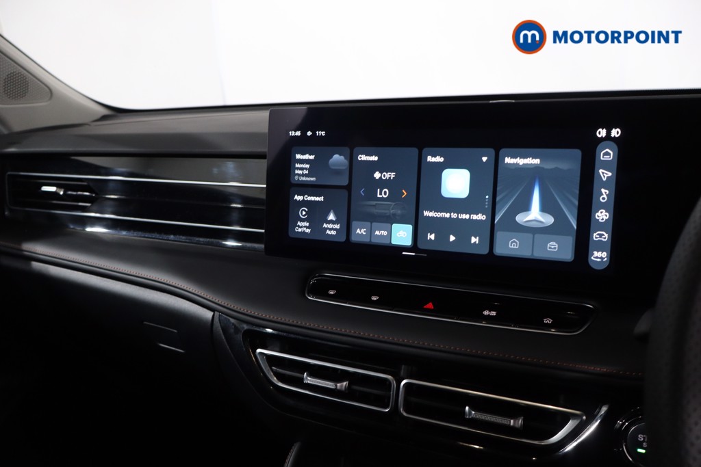 Mg Motor Uk HS Trophy Automatic Petrol-Electric Hybrid SUV - Stock Number (1632769) - 20th supplementary image