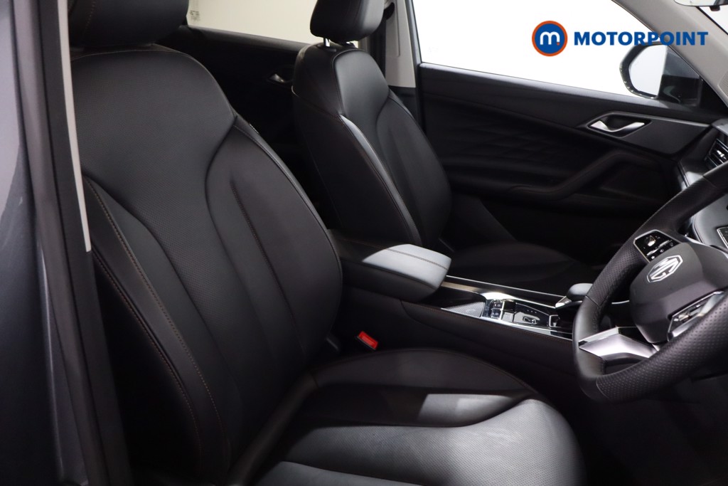 Mg Motor Uk HS Trophy Automatic Petrol-Electric Hybrid SUV - Stock Number (1632769) - 21st supplementary image