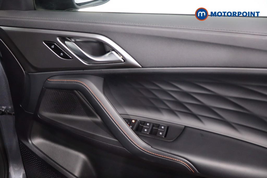 Mg Motor Uk HS Trophy Automatic Petrol-Electric Hybrid SUV - Stock Number (1632769) - 24th supplementary image