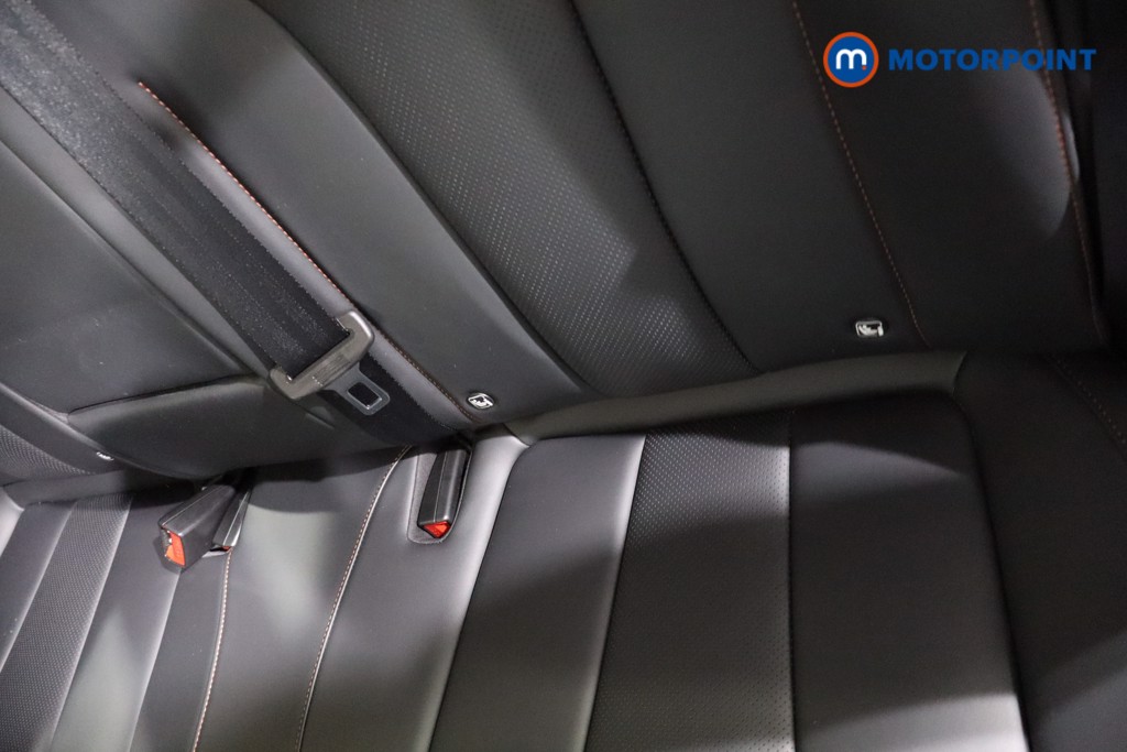 Mg Motor Uk HS Trophy Automatic Petrol-Electric Hybrid SUV - Stock Number (1632769) - 25th supplementary image