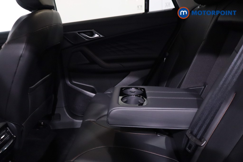 Mg Motor Uk HS Trophy Automatic Petrol-Electric Hybrid SUV - Stock Number (1632769) - 26th supplementary image