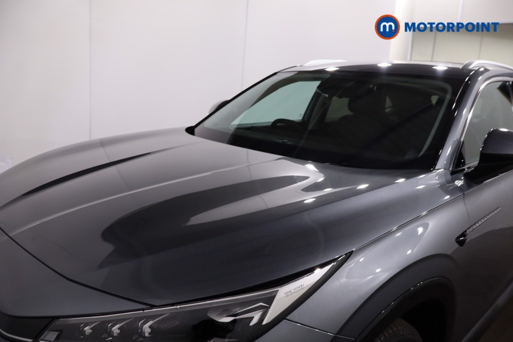 Mg Motor Uk HS Trophy Automatic Petrol-Electric Hybrid SUV - Stock Number (1632769) - 27th supplementary image