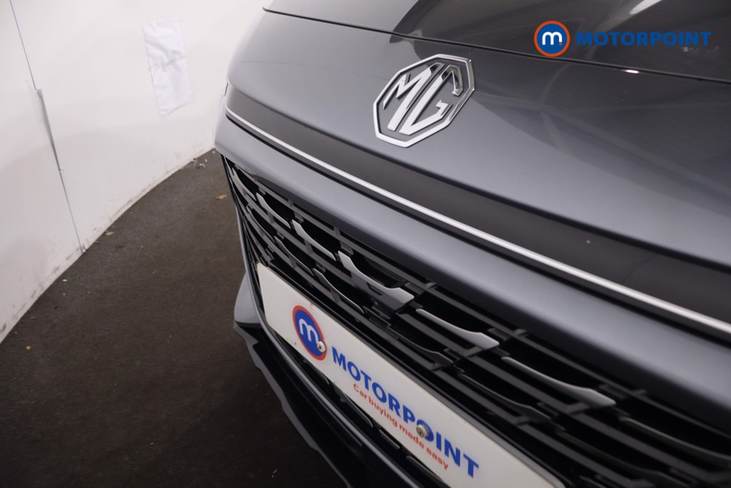 Mg Motor Uk HS Trophy Automatic Petrol-Electric Hybrid SUV - Stock Number (1632769) - 28th supplementary image