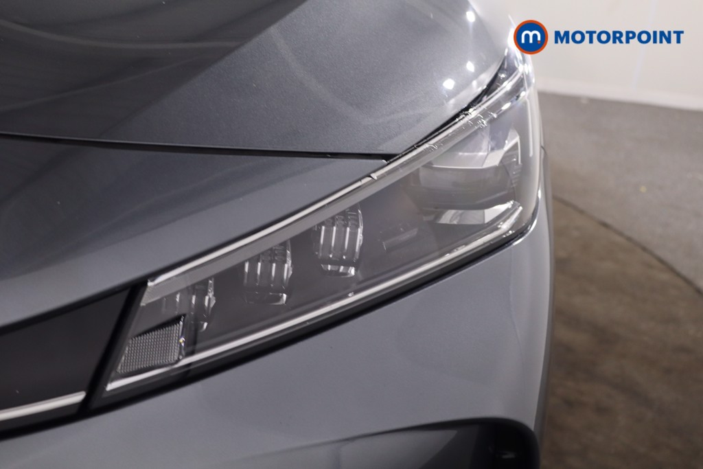 Mg Motor Uk HS Trophy Automatic Petrol-Electric Hybrid SUV - Stock Number (1632769) - 29th supplementary image