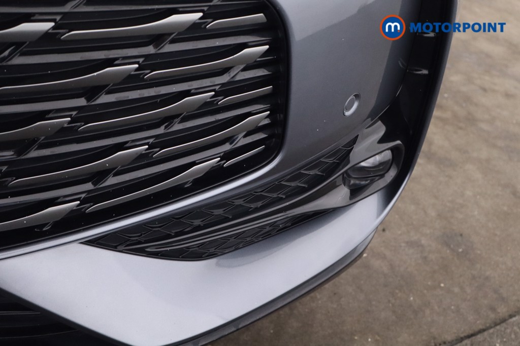 Mg Motor Uk HS Trophy Automatic Petrol-Electric Hybrid SUV - Stock Number (1632769) - 30th supplementary image