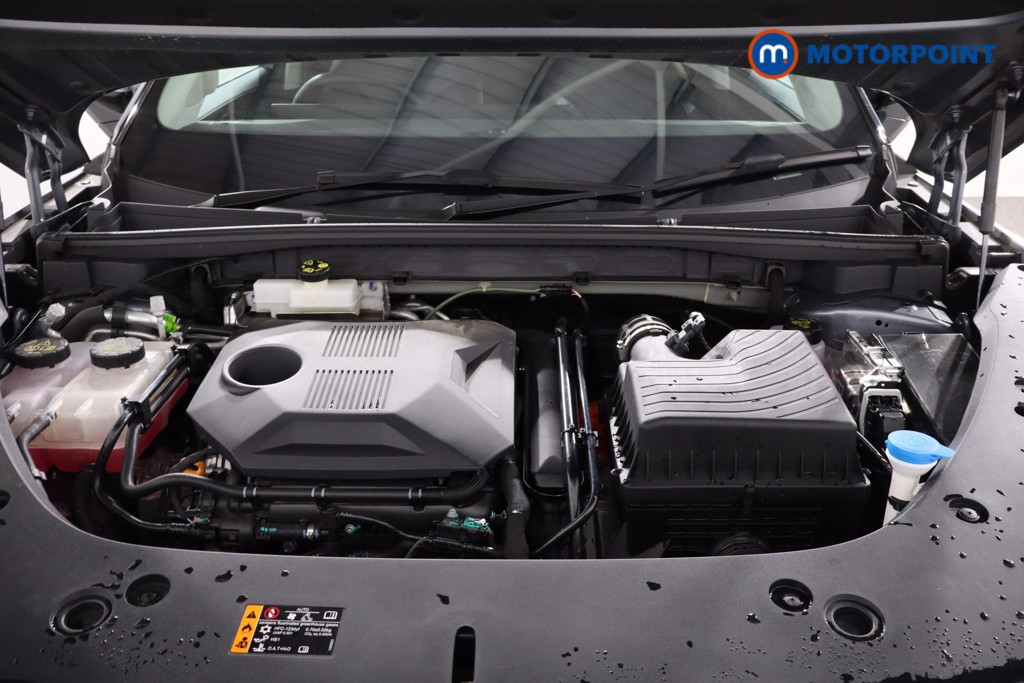 Mg Motor Uk HS Trophy Automatic Petrol-Electric Hybrid SUV - Stock Number (1632769) - 31st supplementary image