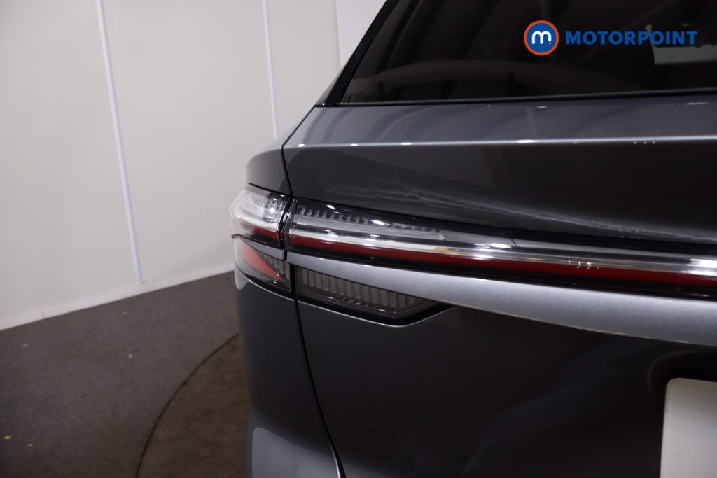 Mg Motor Uk HS Trophy Automatic Petrol-Electric Hybrid SUV - Stock Number (1632769) - 33rd supplementary image