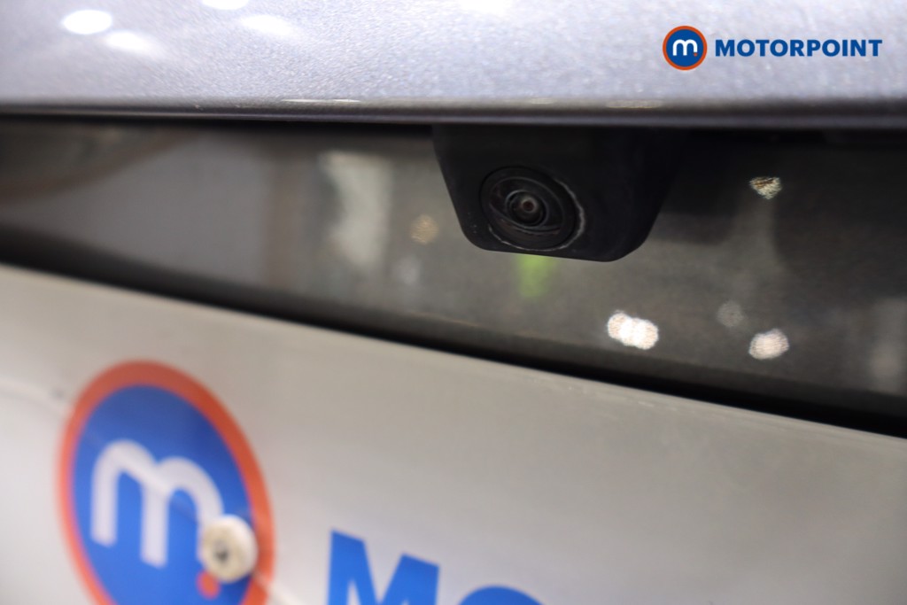 Mg Motor Uk HS Trophy Automatic Petrol-Electric Hybrid SUV - Stock Number (1632769) - 35th supplementary image