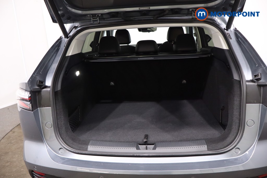 Mg Motor Uk HS Trophy Automatic Petrol-Electric Hybrid SUV - Stock Number (1632769) - 36th supplementary image