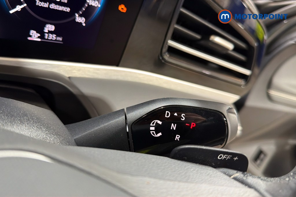 Volkswagen Passat Life Automatic Petrol Plug-In Hybrid Estate - Stock Number (1632857) - 7th supplementary image