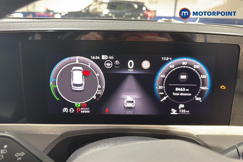 Volkswagen Passat Life Automatic Petrol Plug-In Hybrid Estate - Stock Number (1632857) - 8th supplementary image