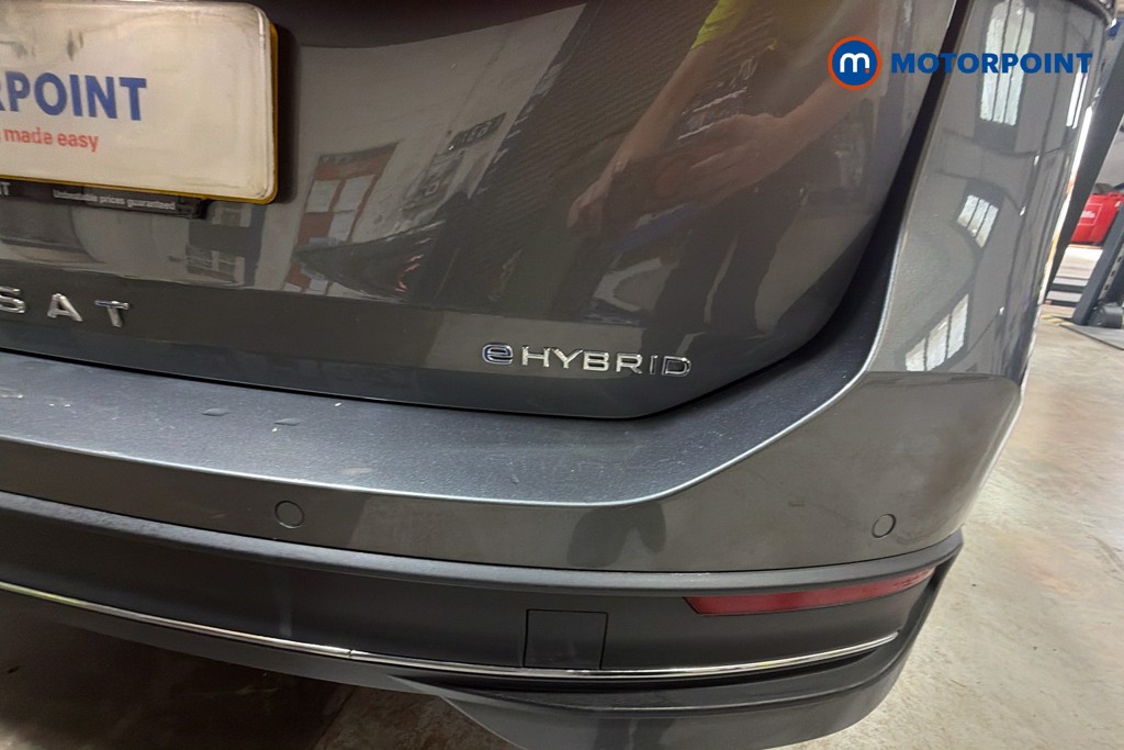 Volkswagen Passat Life Automatic Petrol Plug-In Hybrid Estate - Stock Number (1632857) - 37th supplementary image