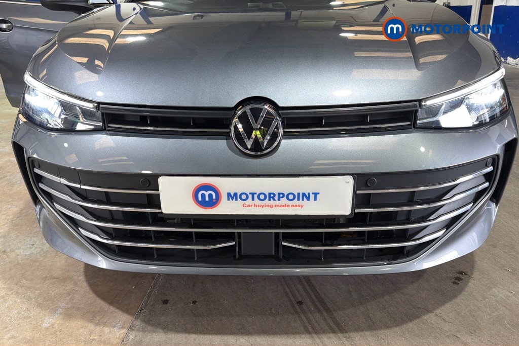 Volkswagen Passat Life Automatic Petrol Plug-In Hybrid Estate - Stock Number (1632857) - 45th supplementary image