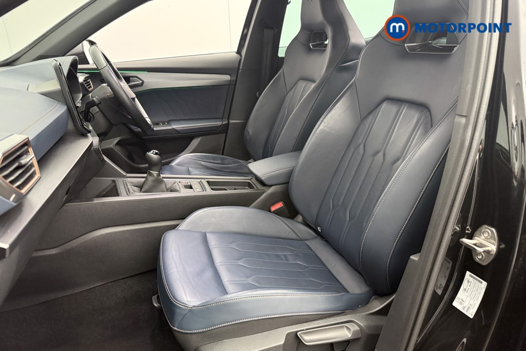 Cupra Formentor V2 Manual Petrol SUV - Stock Number (1632896) - 5th supplementary image