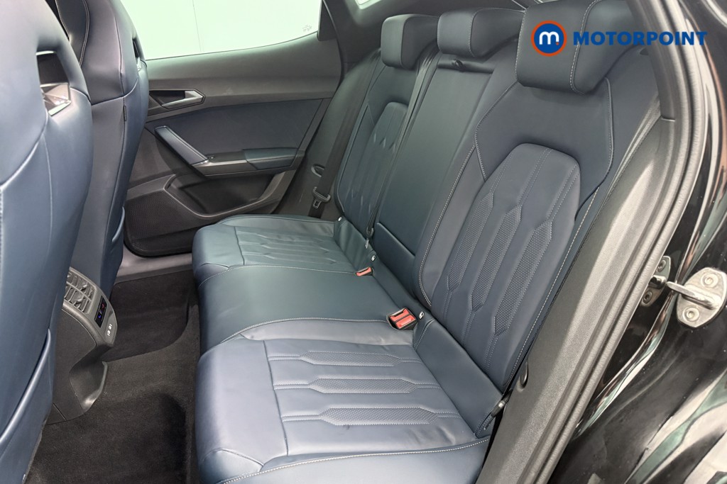 Cupra Formentor V2 Manual Petrol SUV - Stock Number (1632896) - 6th supplementary image