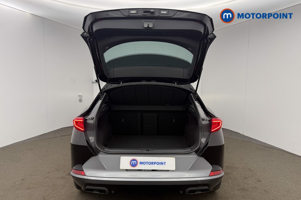 Cupra Formentor V2 Manual Petrol SUV - Stock Number (1632896) - 7th supplementary image