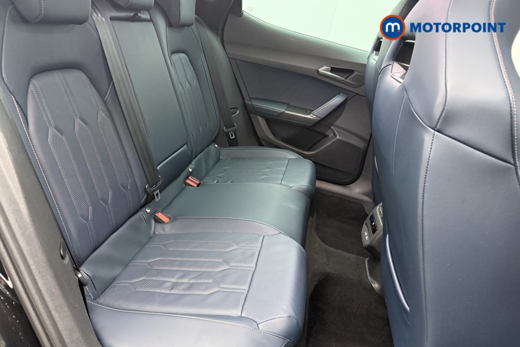 Cupra Formentor V2 Manual Petrol SUV - Stock Number (1632896) - 9th supplementary image