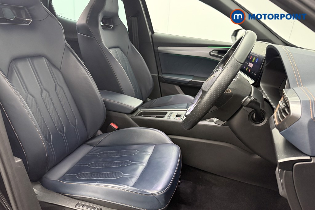 Cupra Formentor V2 Manual Petrol SUV - Stock Number (1632896) - 10th supplementary image